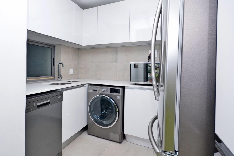 To Let 2 Bedroom Property for Rent in De Waterkant Western Cape